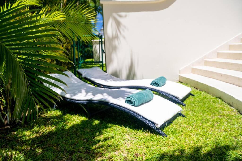 Blue Horizon Battaleys Mews Mullins Barbados Villa Saint Peter Ngoại thất bức ảnh