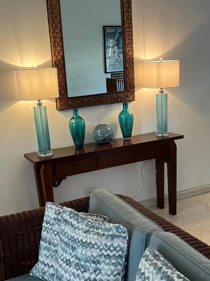 Blue Horizon Battaleys Mews Mullins Barbados Villa Saint Peter Ngoại thất bức ảnh