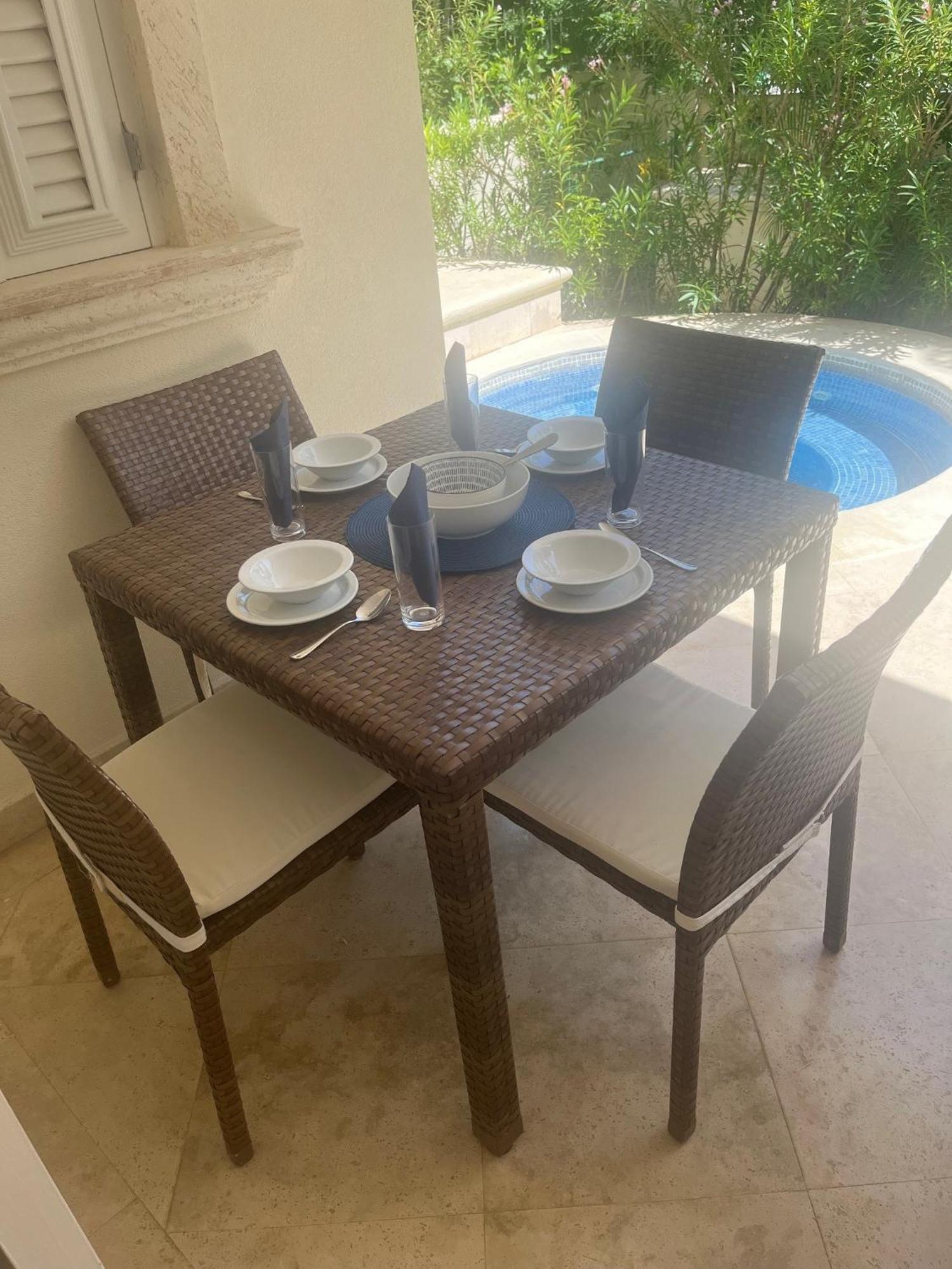 Blue Horizon Battaleys Mews Mullins Barbados Villa Saint Peter Ngoại thất bức ảnh