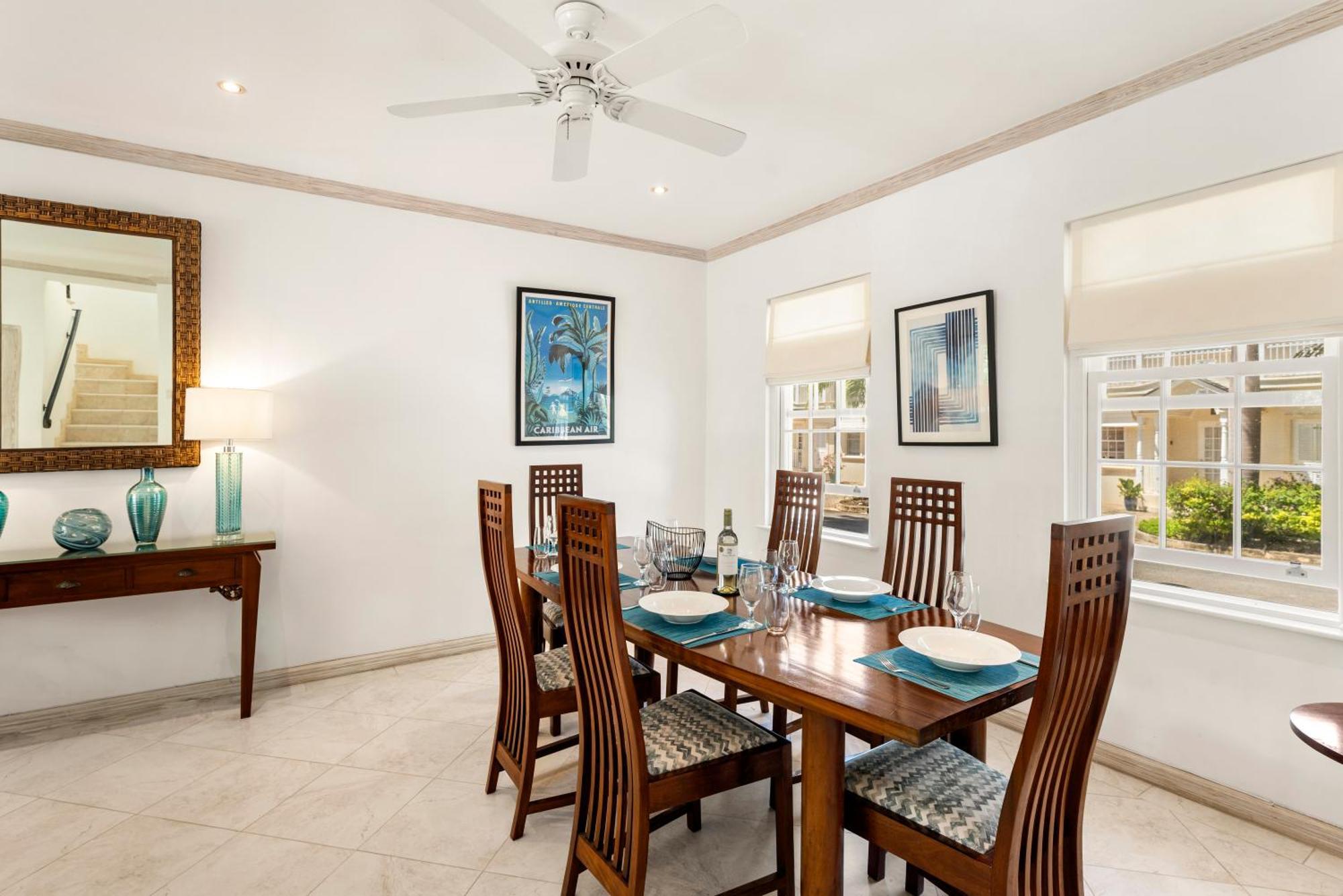 Blue Horizon Battaleys Mews Mullins Barbados Villa Saint Peter Ngoại thất bức ảnh