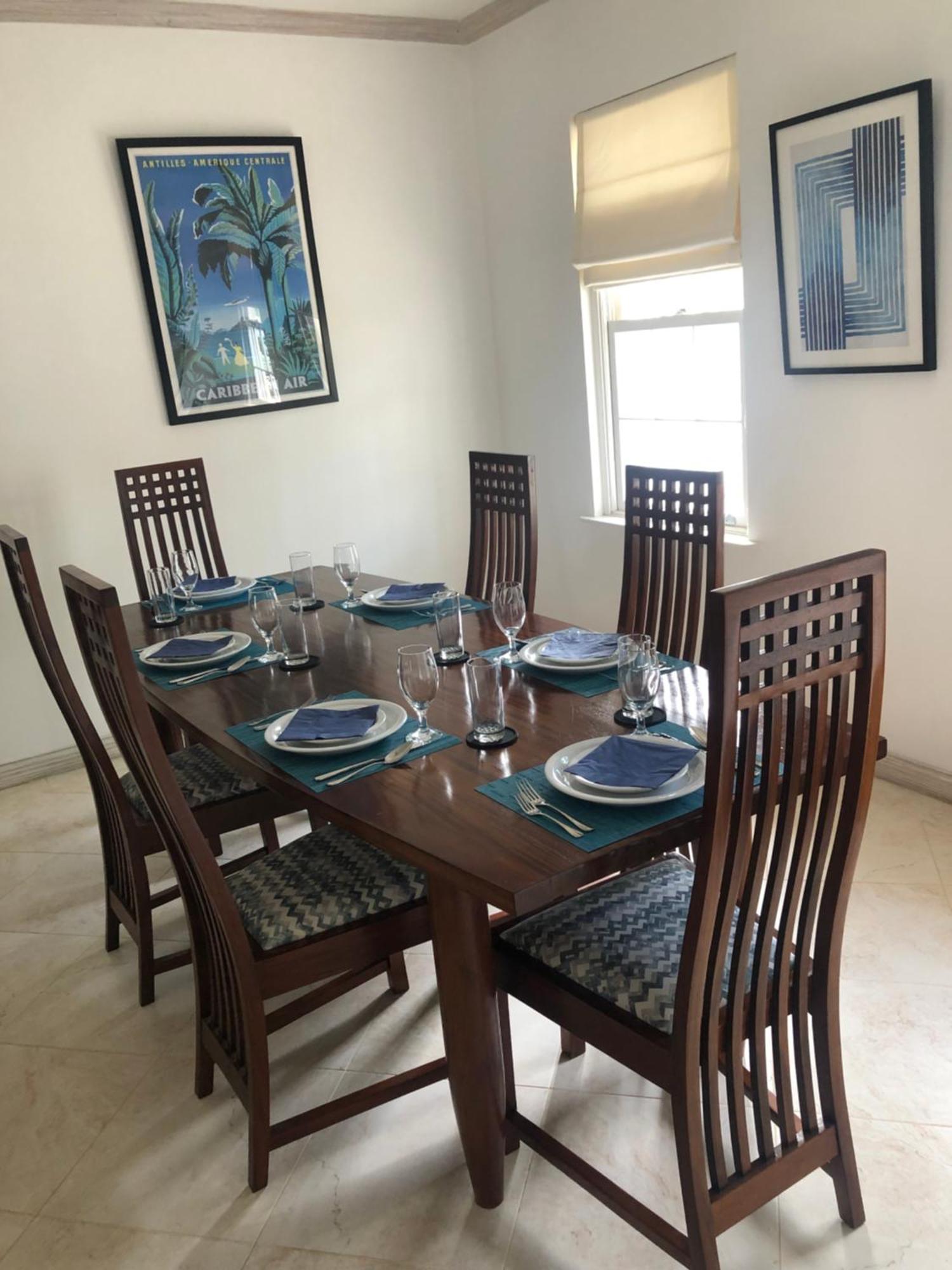Blue Horizon Battaleys Mews Mullins Barbados Villa Saint Peter Ngoại thất bức ảnh