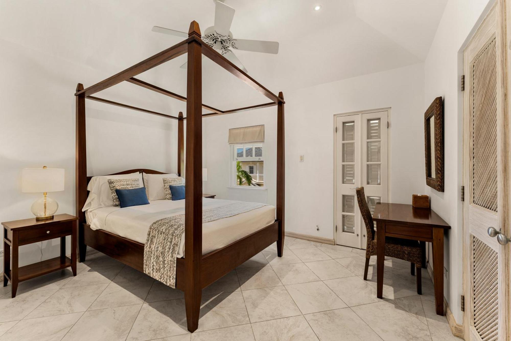 Blue Horizon Battaleys Mews Mullins Barbados Villa Saint Peter Ngoại thất bức ảnh